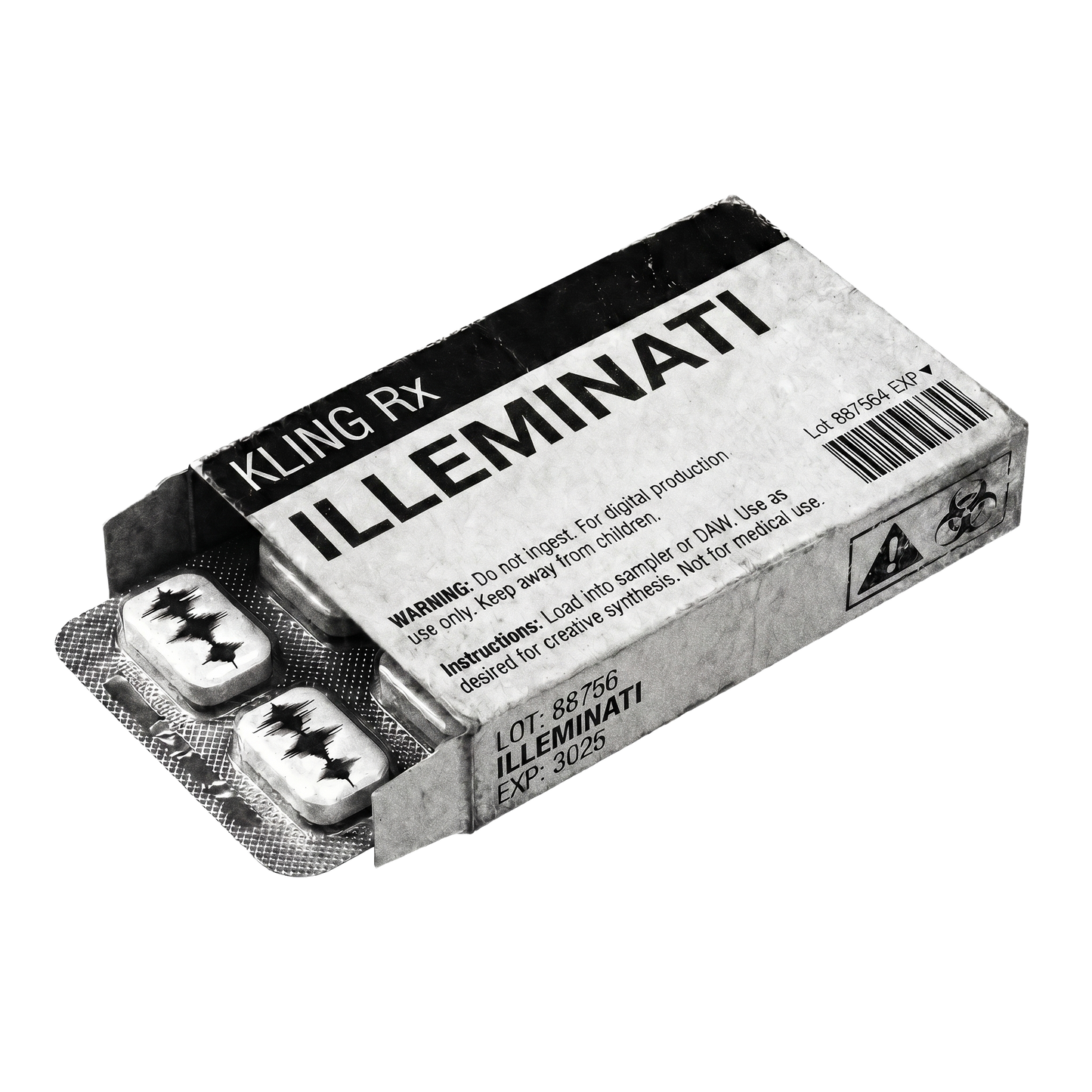 illeminati