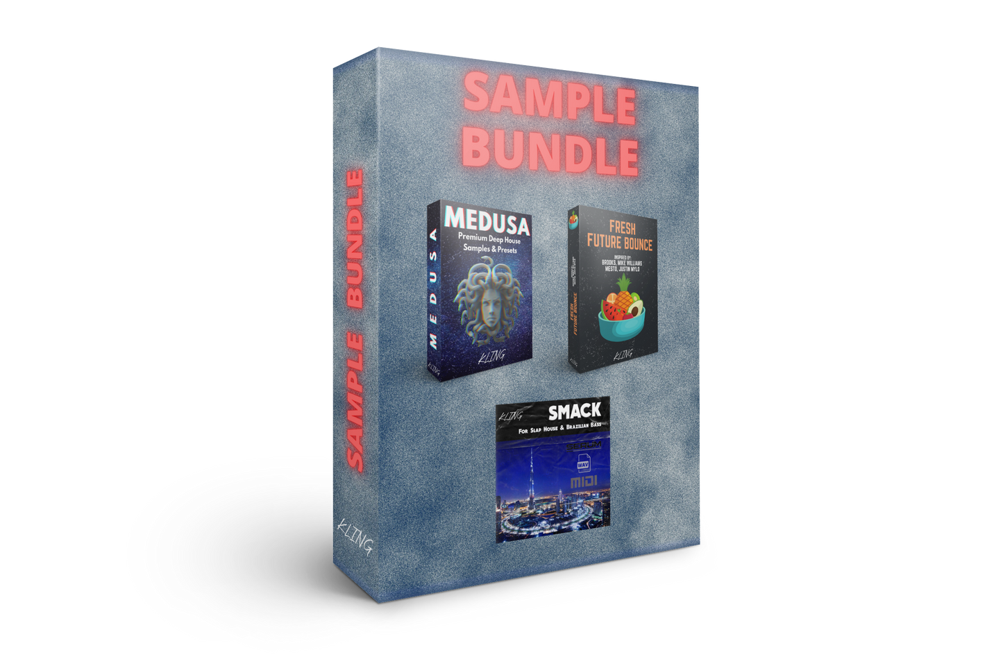 All Samples Bundle