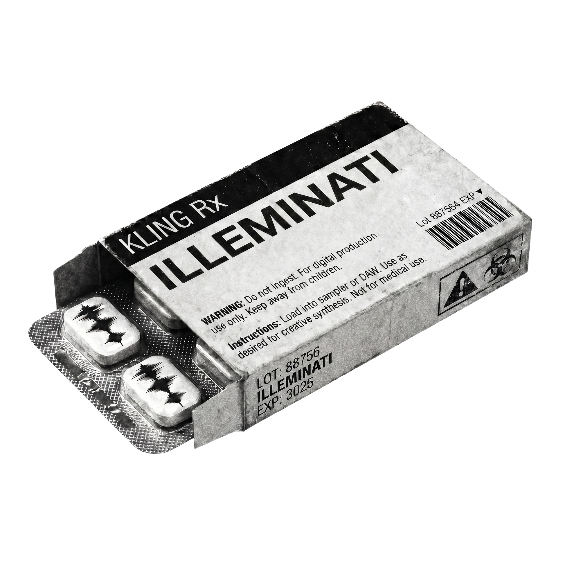 illeminati