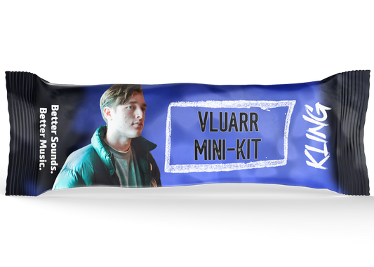 Vluarr Style Mini-Kit