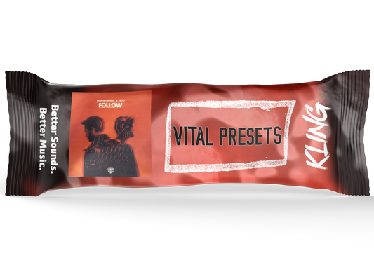 Martin Garrix & Zedd - Follow (Vital Presets)