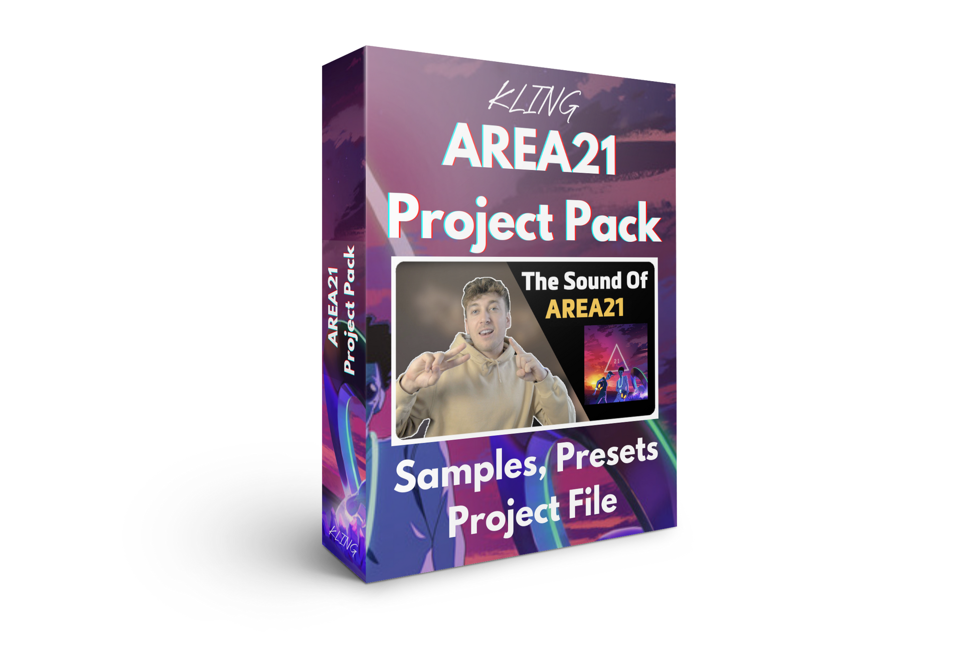 area21 presets