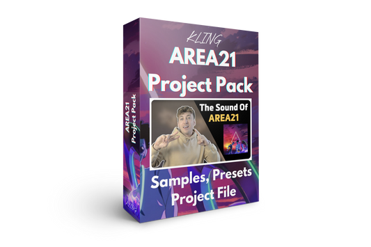 area21 presets