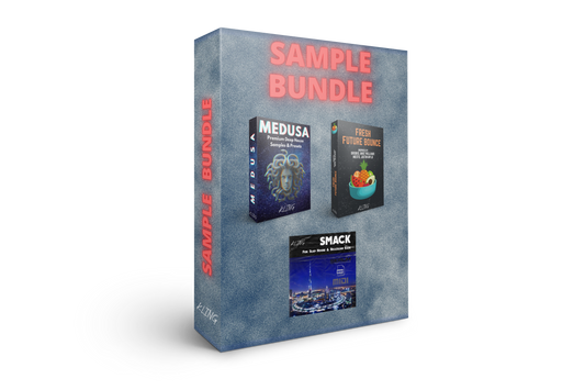 All Samples Bundle