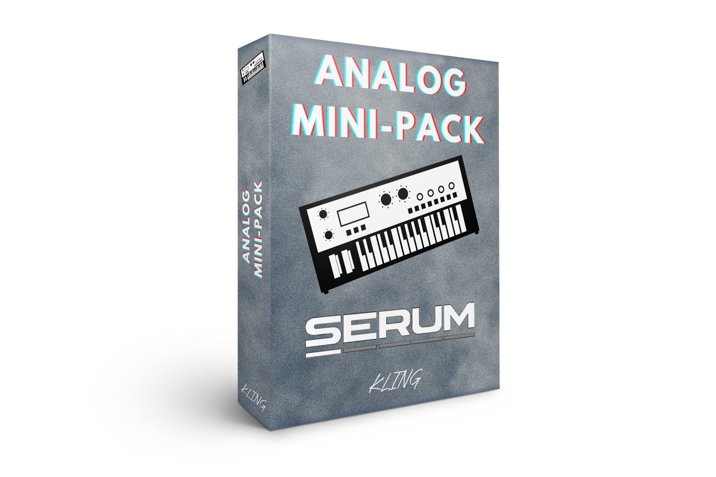 free serum presets
