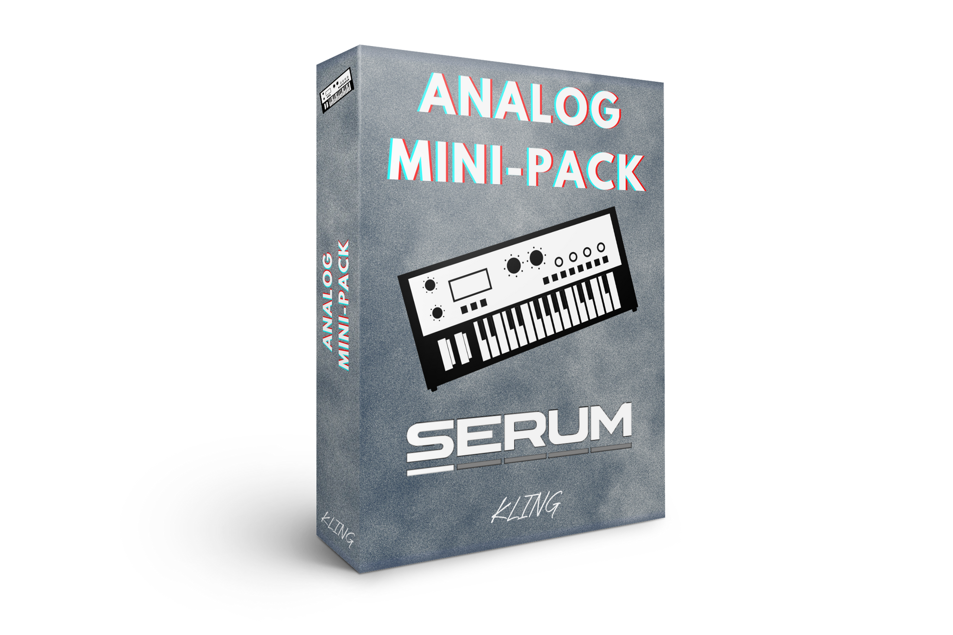 free serum presets