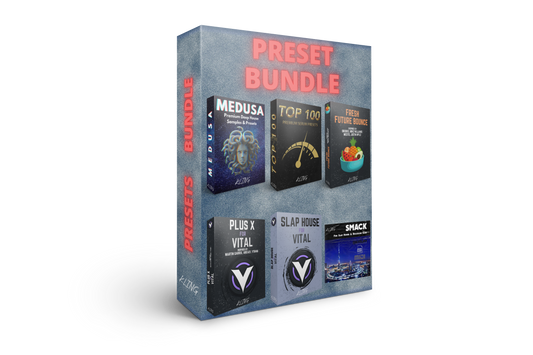 All Presets Bundle