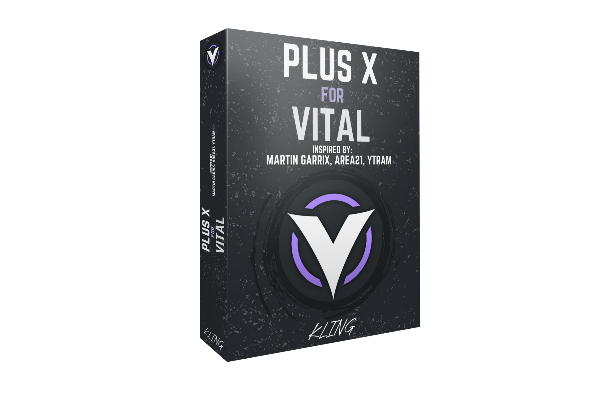 Martin Garrix Vital Presets