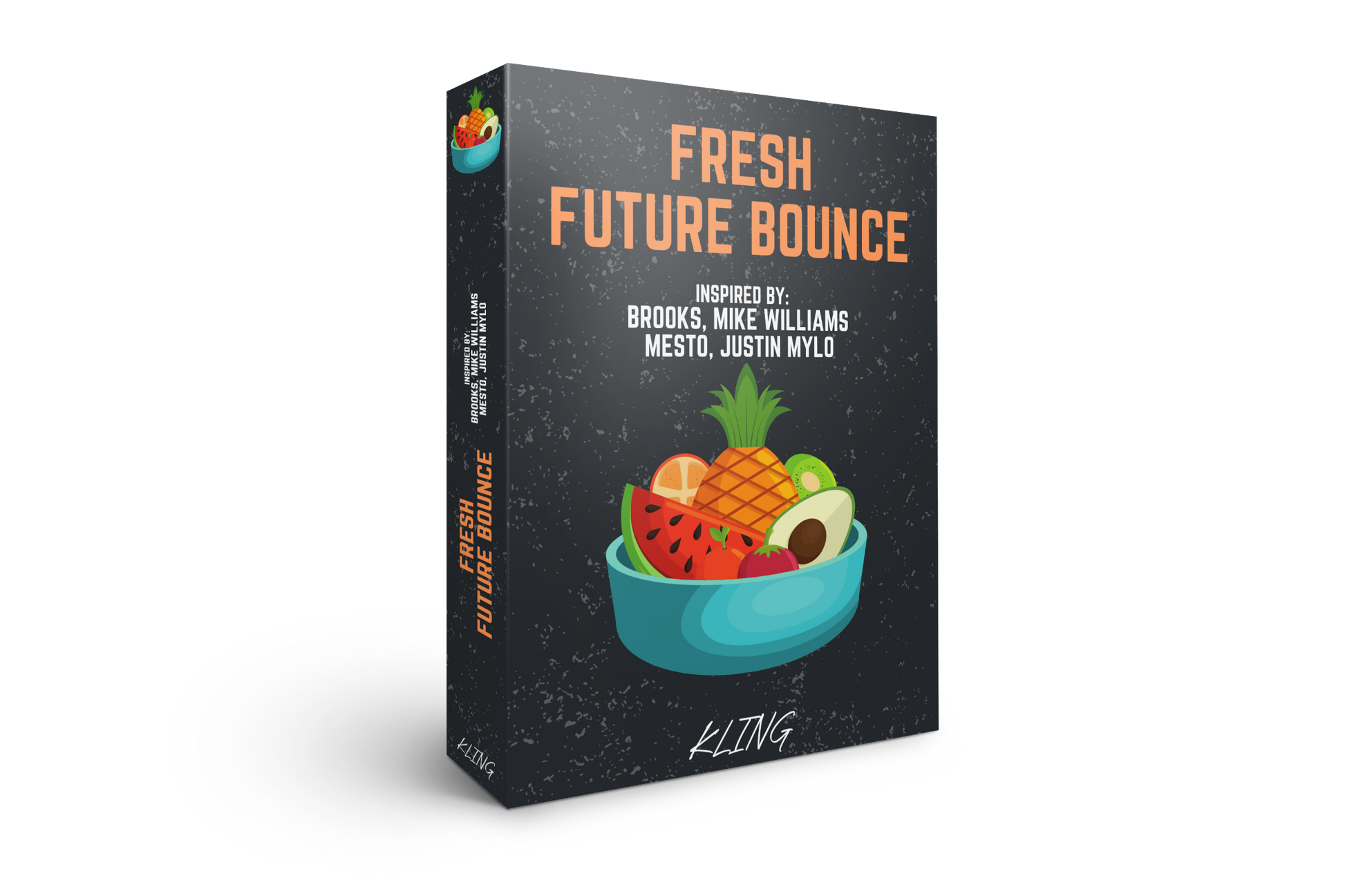 Future bounce presets